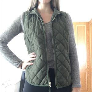 OLD NAVY VEST